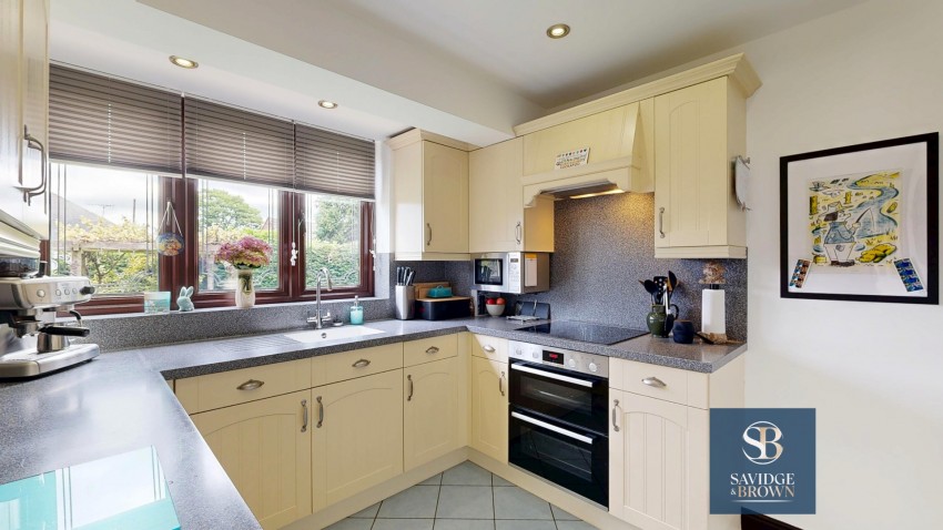 Images for Linden Court, Clay Cross, S45