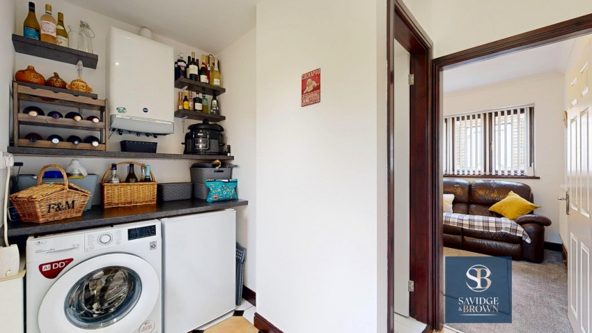 Images for Linden Court, Clay Cross, S45