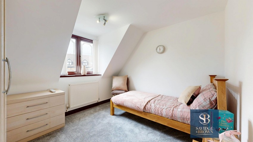 Images for Linden Court, Clay Cross, S45