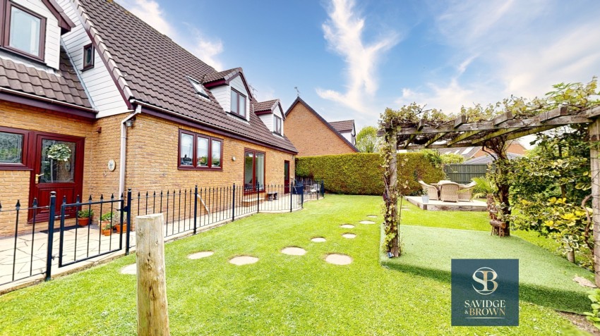 Images for Linden Court, Clay Cross, S45