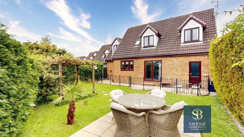 Images for Linden Court, Clay Cross, S45