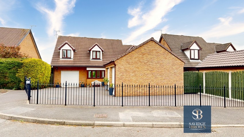 Images for Linden Court, Clay Cross, S45