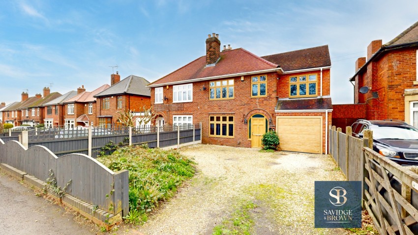 Images for Newlands Road, Riddings, DE55
