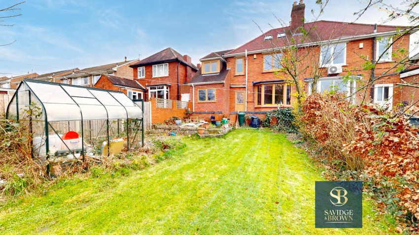 Images for Newlands Road, Riddings, DE55