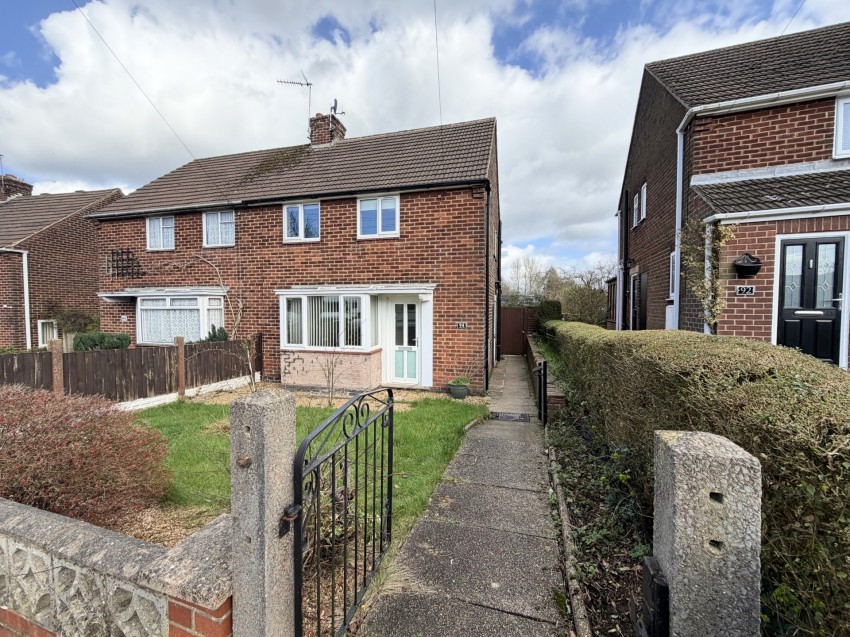 Images for Rodgers Lane, Alfreton, DE55