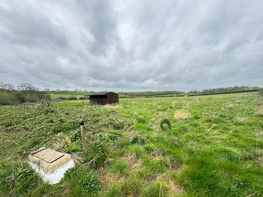 Images for Land at the bottom of Gloves Lane, Blackwell, DE55