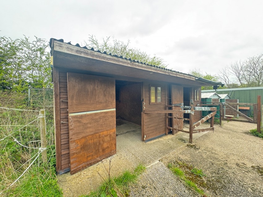 Images for Land at the bottom of Gloves Lane, Blackwell, DE55