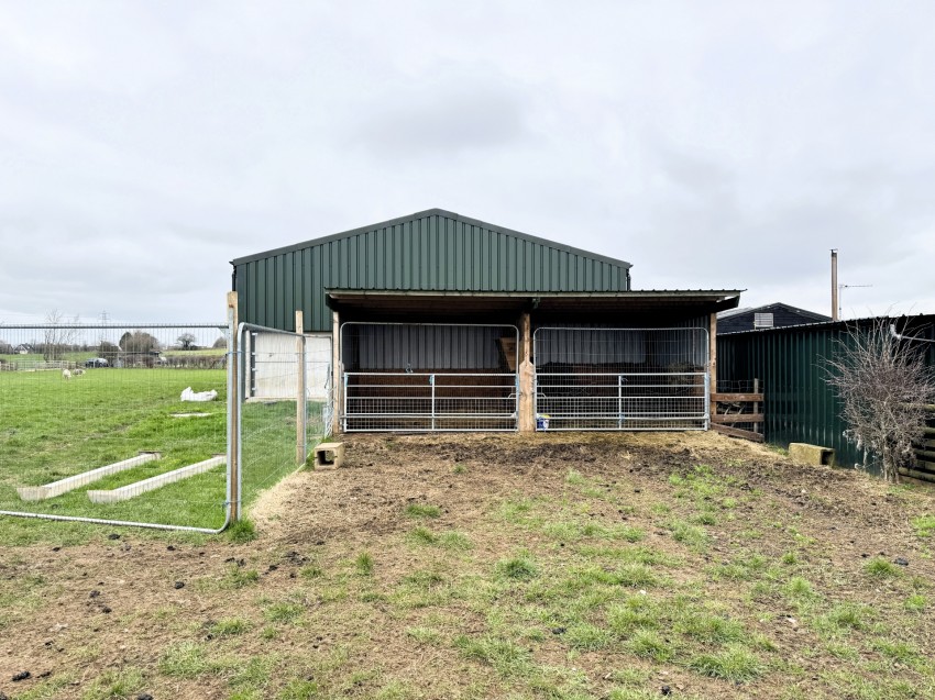 Images for Dog Lane, Church Street, DE55