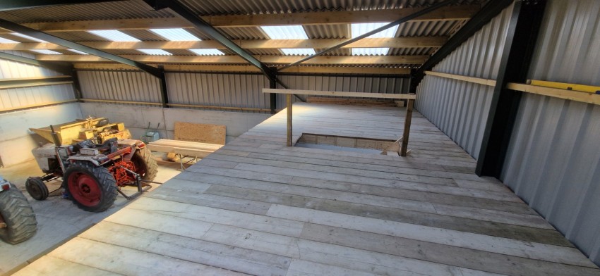 Images for Dog Lane, Church Street, DE55