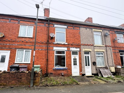 View Full Details for South Street, South Normanton, DE55