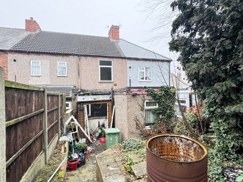 Images for South Street, South Normanton, DE55