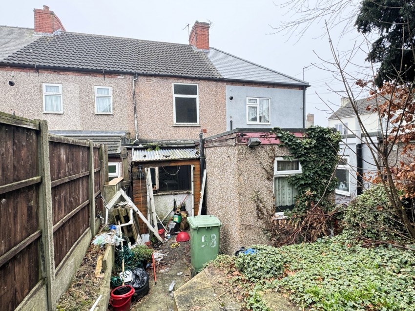 Images for South Street, South Normanton, DE55