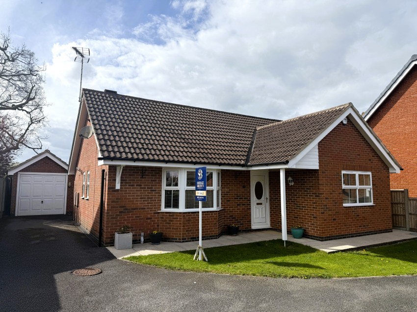 Images for Arlington Drive, Swanwick, DE55