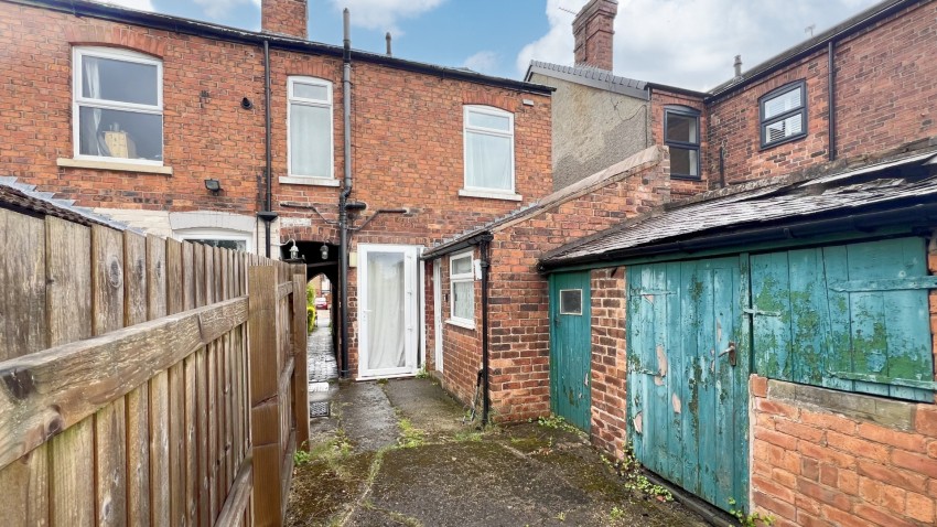 Images for Hilcote Street, South Normanton, DE55