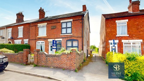 View Full Details for Hilcote Street, South Normanton, DE55