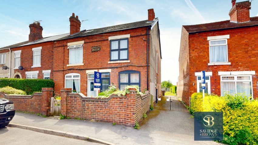 Images for Hilcote Street, South Normanton, DE55