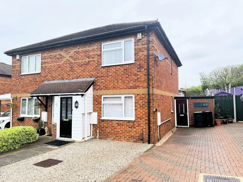 Images for Clumber Avenue, Brinsley, NG16