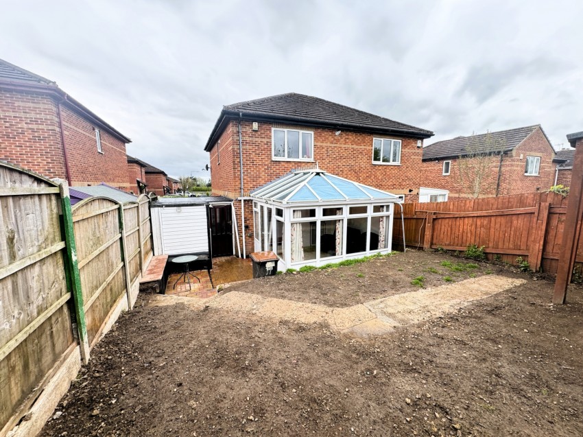 Images for Clumber Avenue, Brinsley, NG16