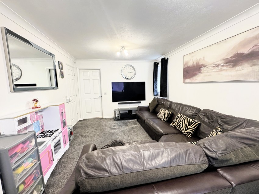 Images for Clumber Avenue, Brinsley, NG16