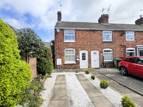 View Full Details for West Street, Riddings, DE55
