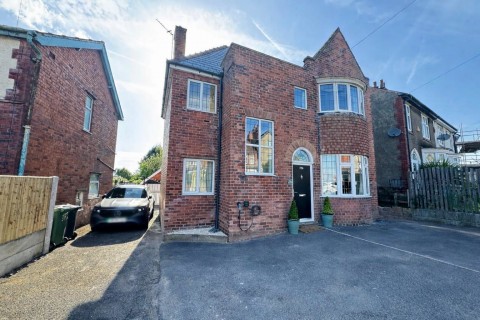 View Full Details for Nottingham Road, Alfreton, DE55