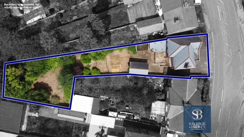 Images for Nottingham Road, Alfreton, DE55
