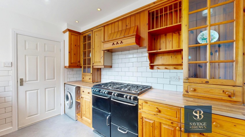 Images for Nottingham Road, Alfreton, DE55