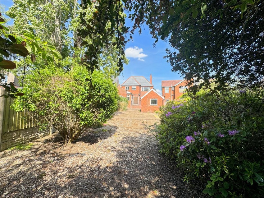 Images for Nottingham Road, Alfreton, DE55