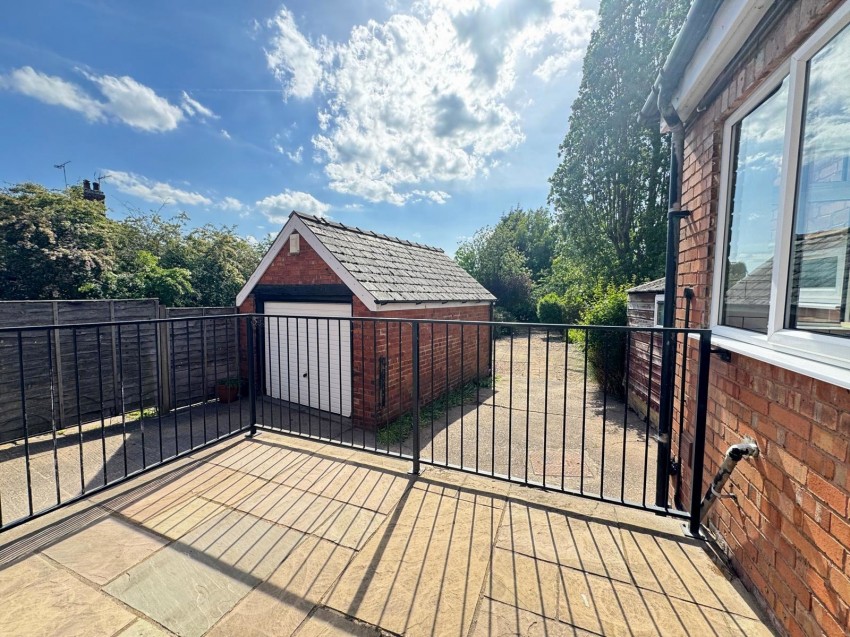 Images for Nottingham Road, Alfreton, DE55