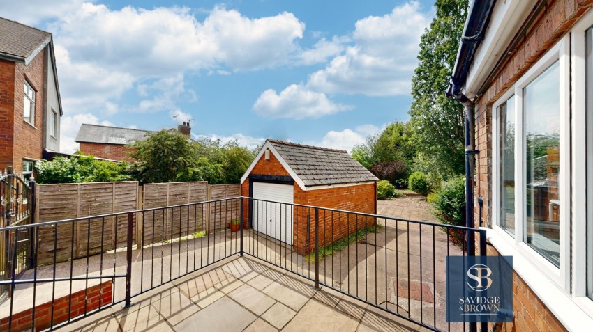 Images for Nottingham Road, Alfreton, DE55