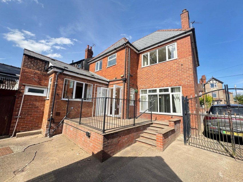 Images for Nottingham Road, Alfreton, DE55