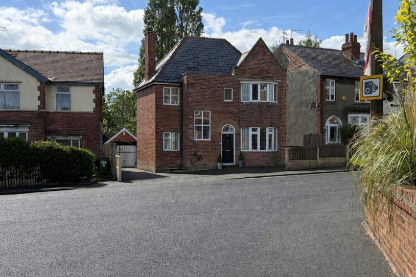 Images for Nottingham Road, Alfreton, DE55