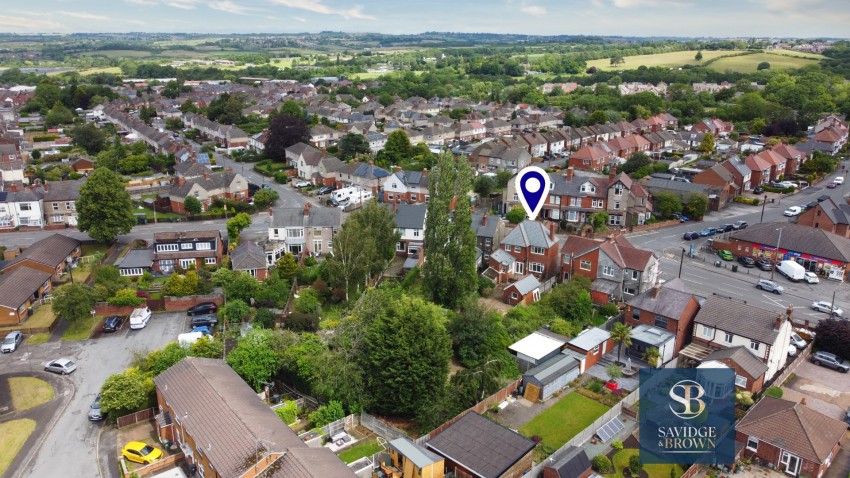 Images for Nottingham Road, Alfreton, DE55