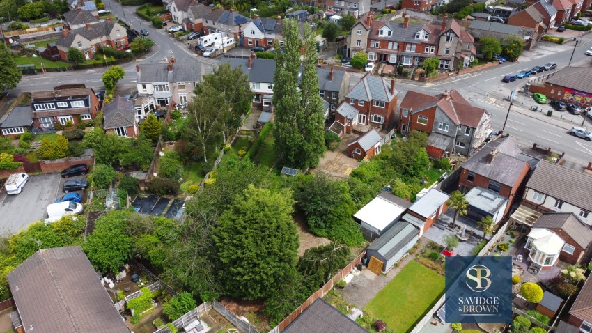 Images for Nottingham Road, Alfreton, DE55