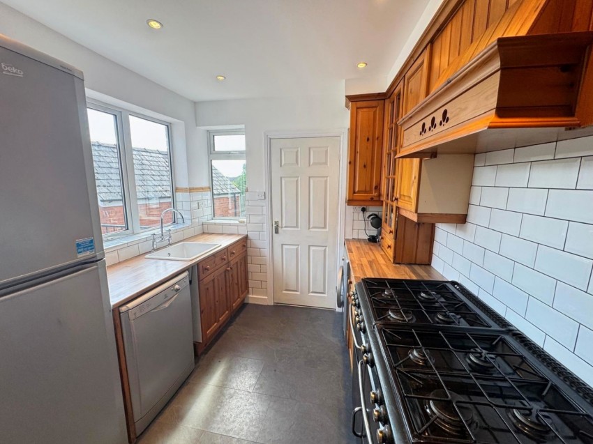 Images for Nottingham Road, Alfreton, DE55