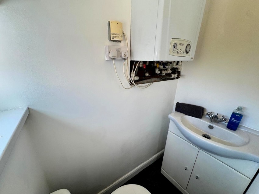 Images for Nottingham Road, Alfreton, DE55