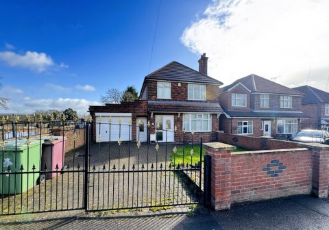 View Full Details for Alfreton Road, Pinxton, NG16