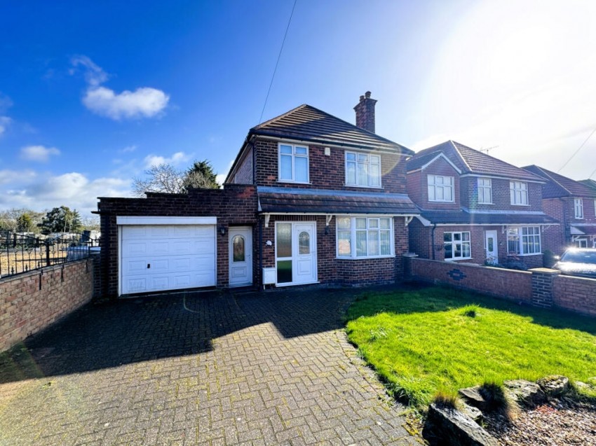 Images for Alfreton Road, Pinxton, NG16