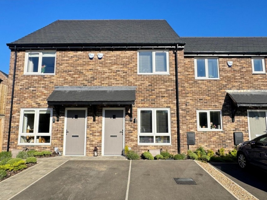 Images for Deer Park Close, Alfreton, DE55