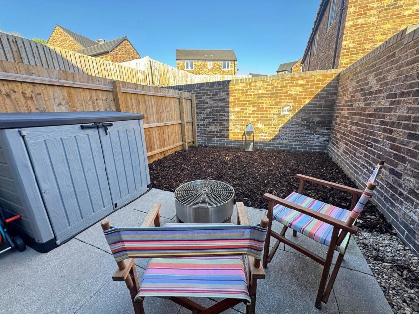 Images for Deer Park Close, Alfreton, DE55