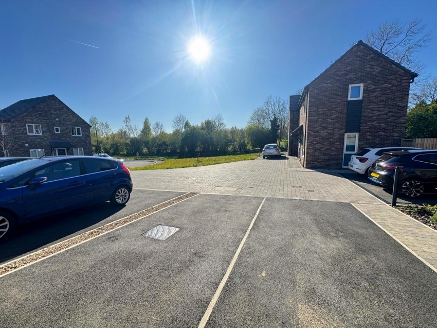 Images for Deer Park Close, Alfreton, DE55