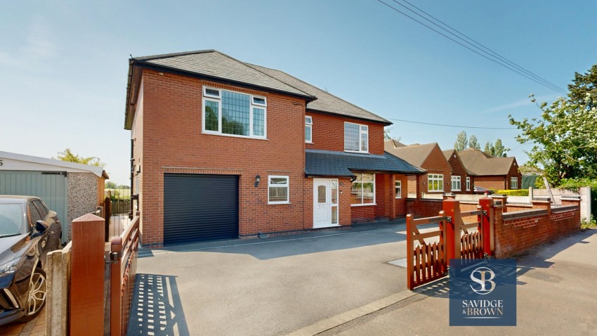 Images for Sleetmoor Lane, Somercotes, DE55
