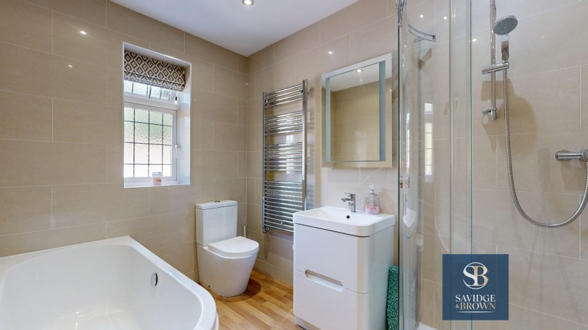 Images for Sleetmoor Lane, Somercotes, DE55