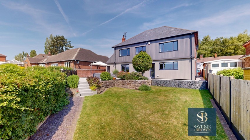 Images for Sleetmoor Lane, Somercotes, DE55