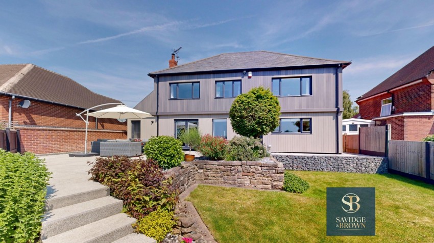Images for Sleetmoor Lane, Somercotes, DE55