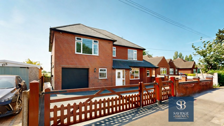 Images for Sleetmoor Lane, Somercotes, DE55