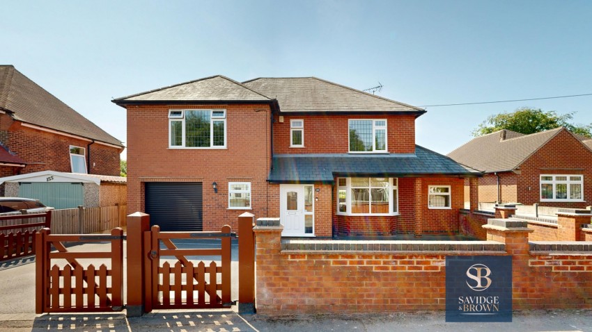 Images for Sleetmoor Lane, Somercotes, DE55