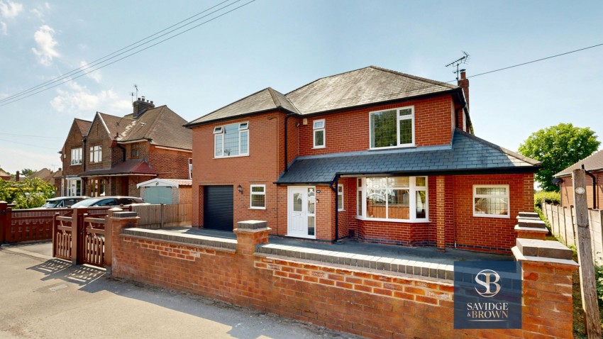 Images for Sleetmoor Lane, Somercotes, DE55