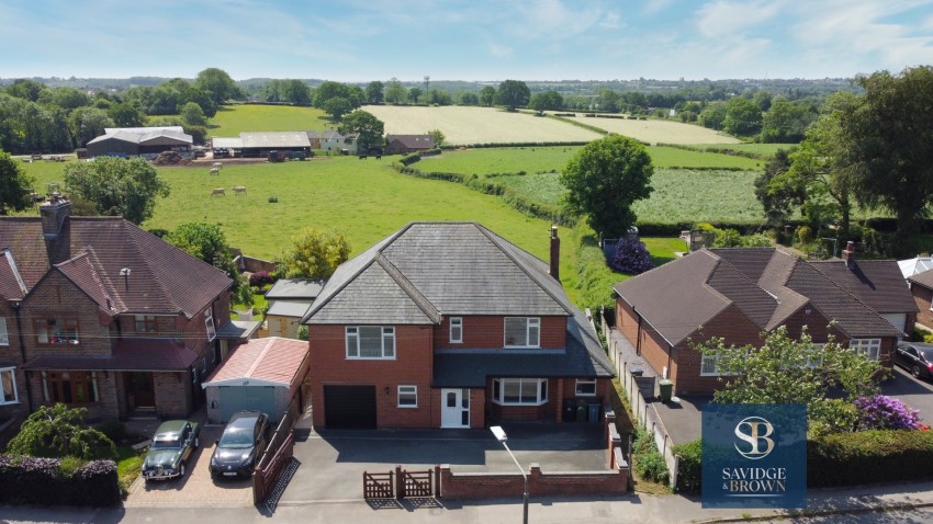 Images for Sleetmoor Lane, Somercotes, DE55