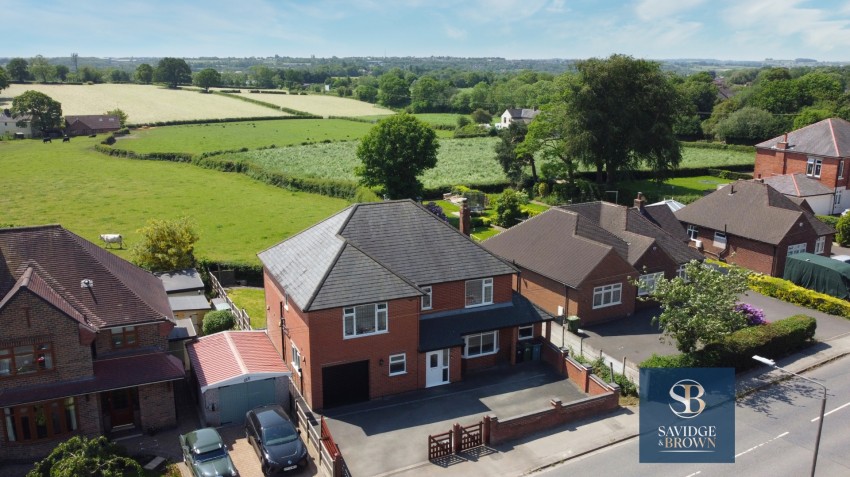 Images for Sleetmoor Lane, Somercotes, DE55